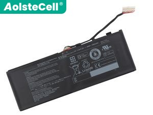Battery for Toshiba Satellite Radius 11 L10W-B