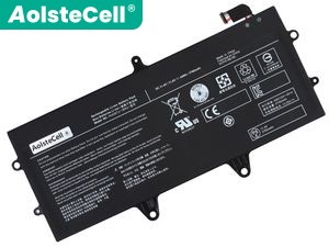 Battery for Toshiba Portege X20W-E