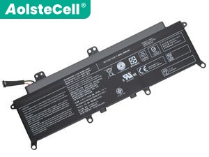 Battery for Toshiba Tecra X40-F1432