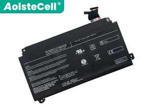 Battery for Toshiba PA5344U-1BRS