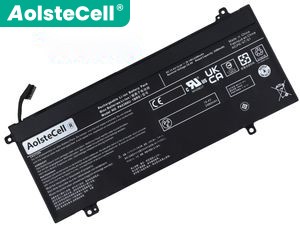 Battery for Toshiba Dynabook Satellite Pro L50-G-1DL