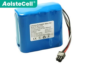 Battery for TPS AC100H