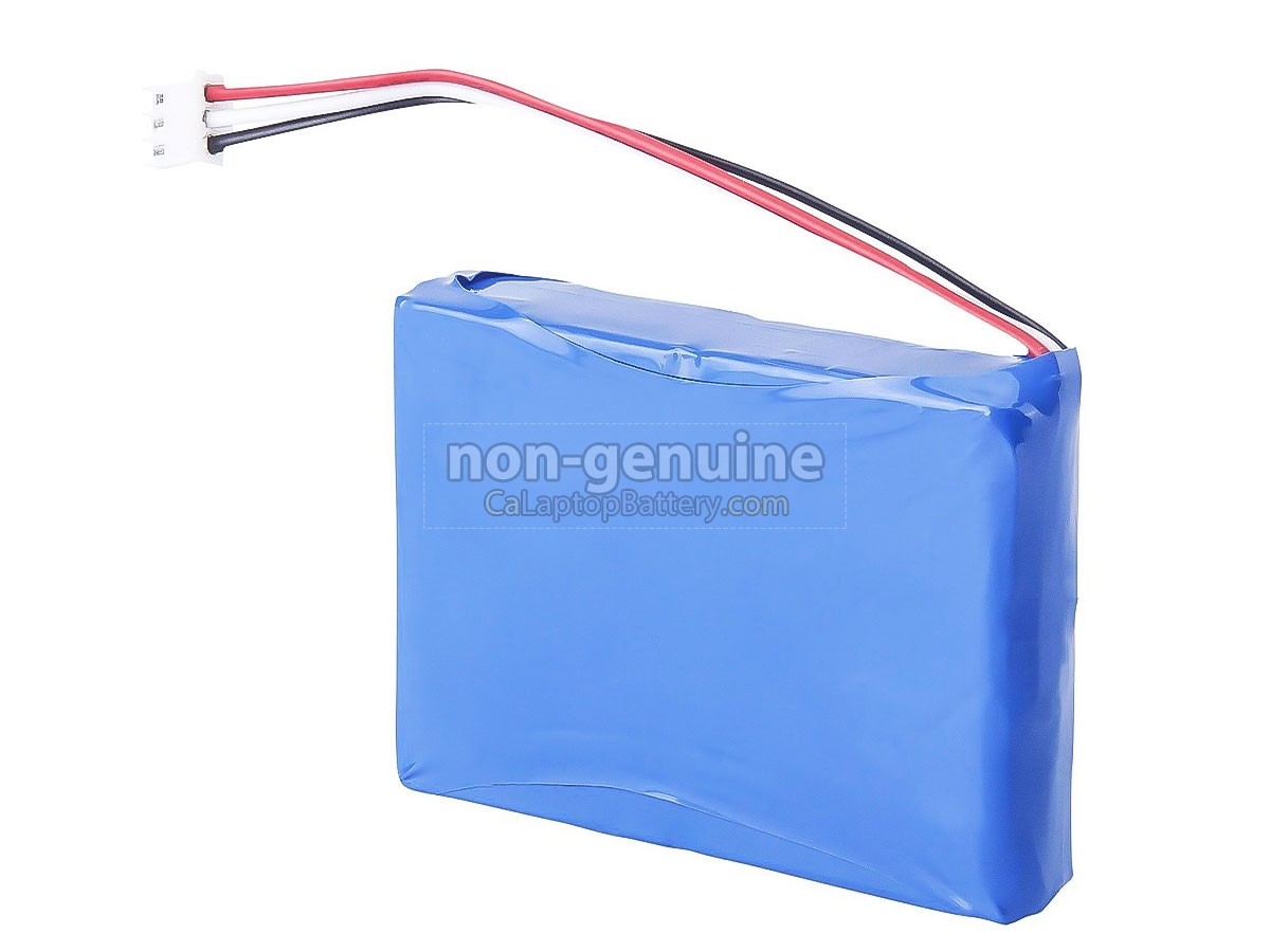 replacement Tribrer TBY02 battery