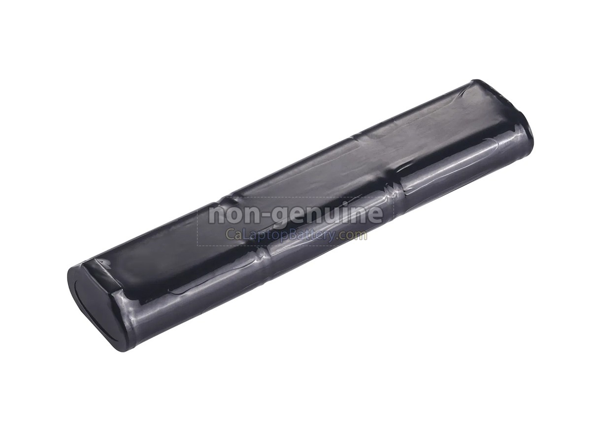 replacement Trilithic 0090041000 battery