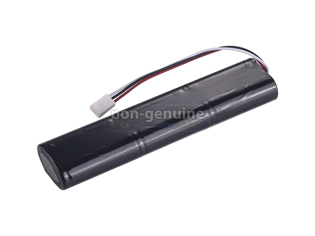 replacement Trilithic 0090047000 battery