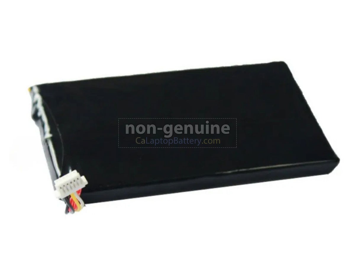 replacement Trimble S11DG103A battery