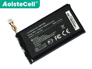 Battery for Trimble S11DG103A