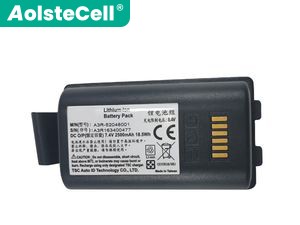 Battery for TSC Alpha 3RB