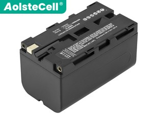 Battery for Tsi AEROTRAK 9306