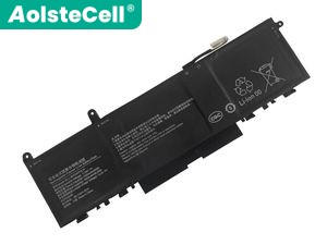 Battery for UNIS BATGXITHL32