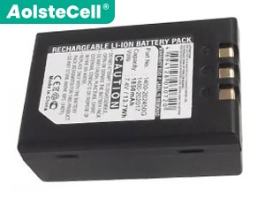 Battery for Unitech 1400-202450G