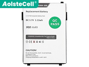Battery for Unitech PT650