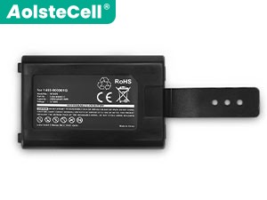 Battery for Unitech 1400-900005G