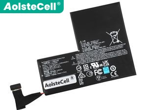 Battery for Valve AHA42226009