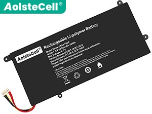 Battery for Vastking K157