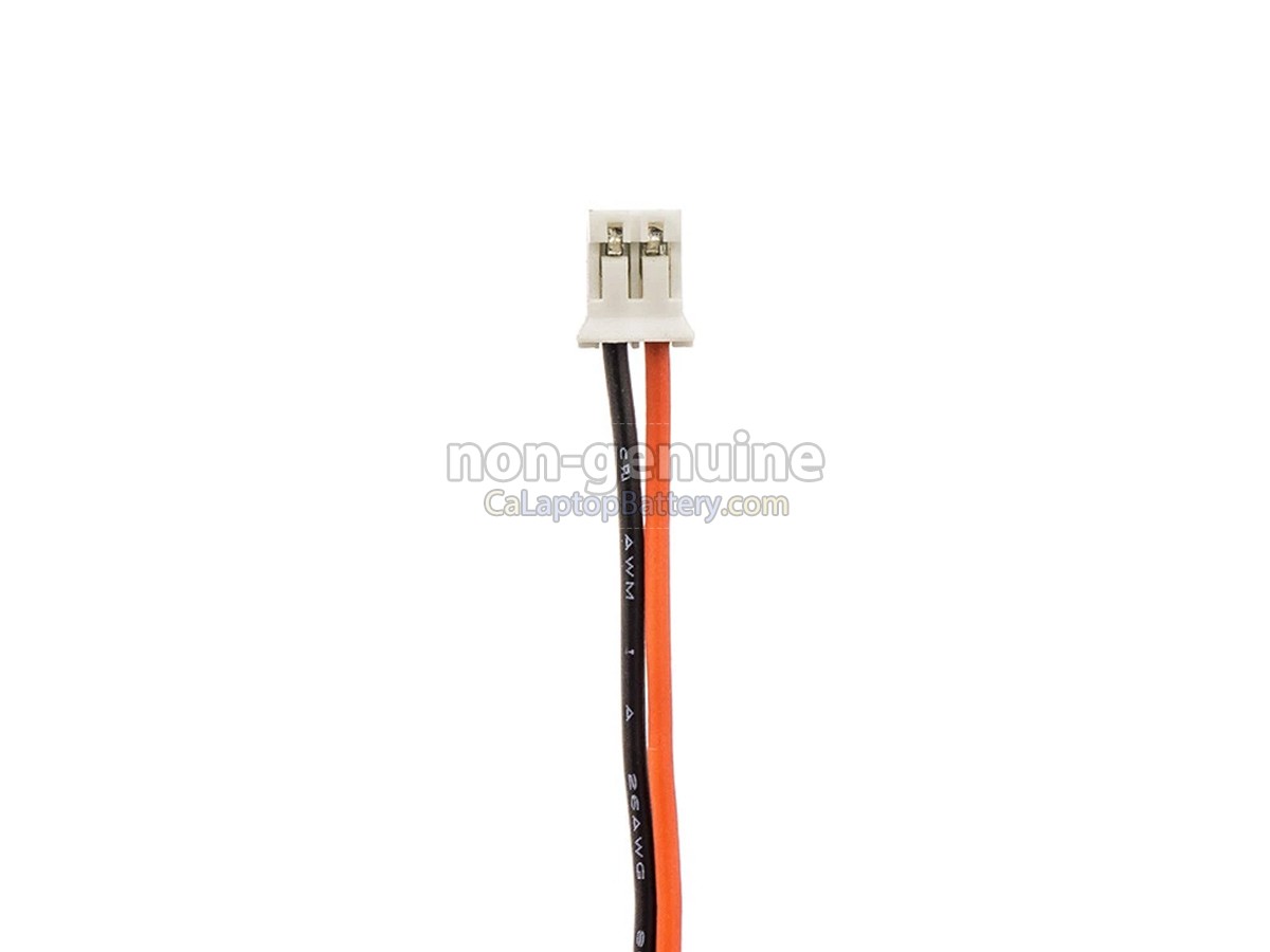 replacement VDW Silver GP210AAHCB5BMXZ battery