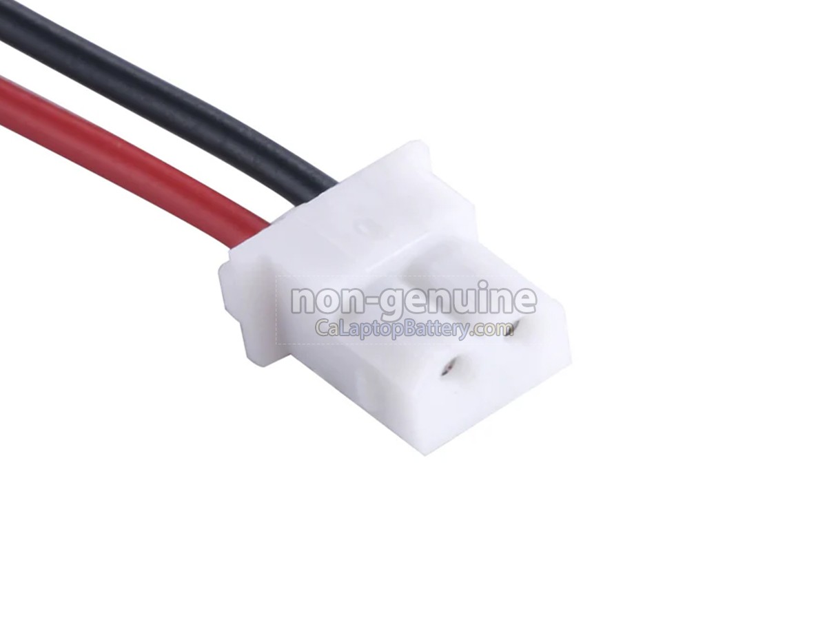 replacement Verathon KMBNK513475 battery