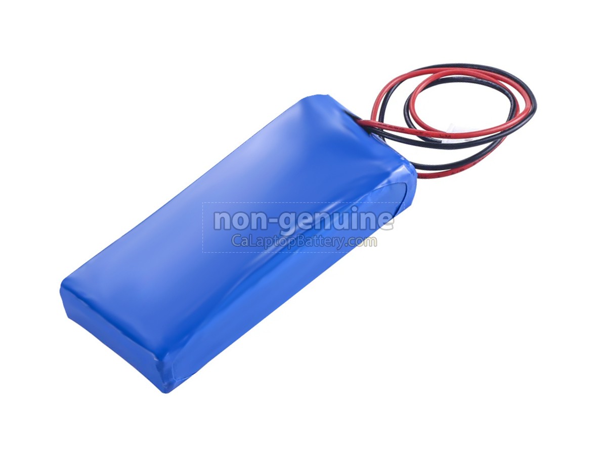 replacement Verathon KMBNK513475 battery