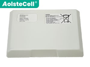 Battery for Verathon BVI 9400