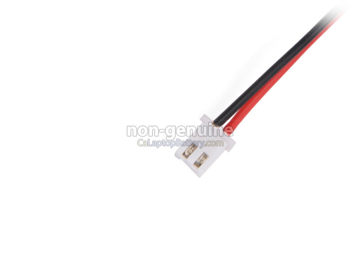 replacement Veryark TCI-II battery