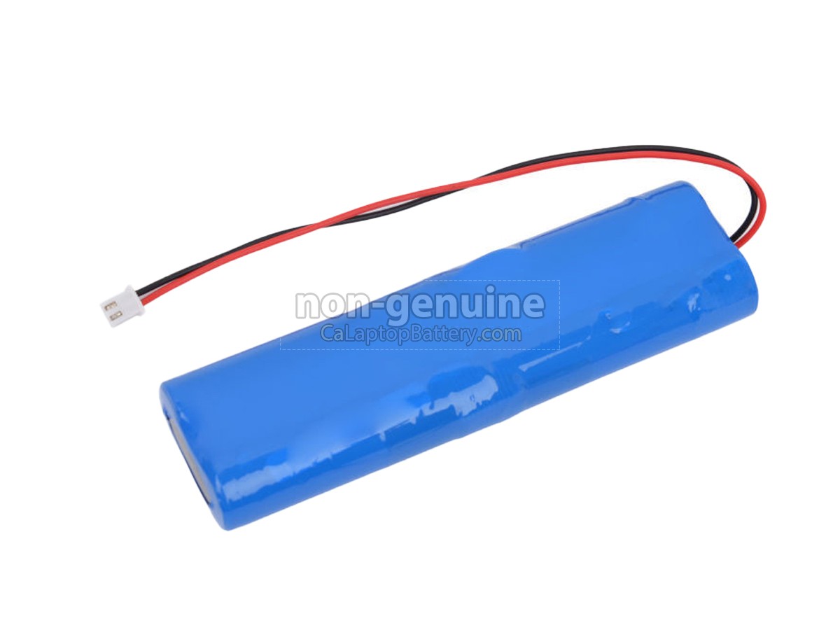 replacement Veryark TCI-II battery