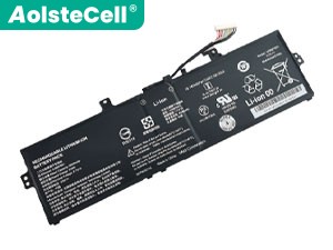 Battery for VIAO VJF16190311W