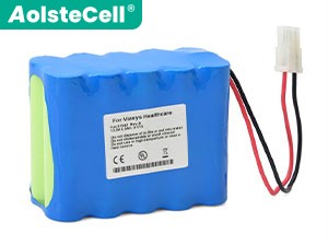 Battery for Viasys Healthcare 21542