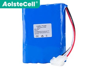 Battery for Viasys Healthcare 68339K