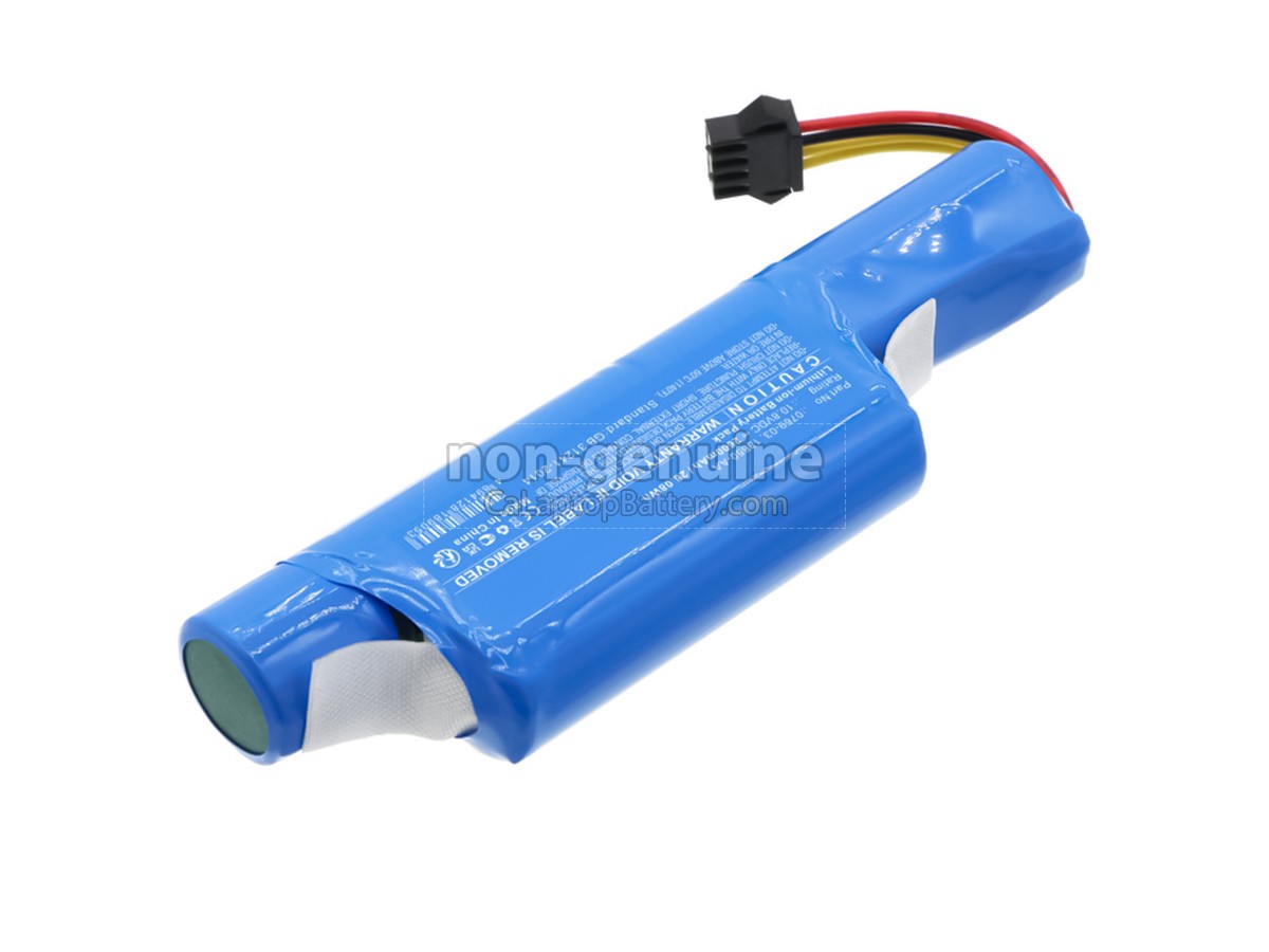 replacement Vileda VR One battery