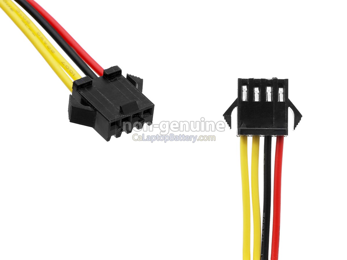 replacement Vileda VR One battery