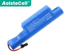 Battery for Vileda 18650-AA