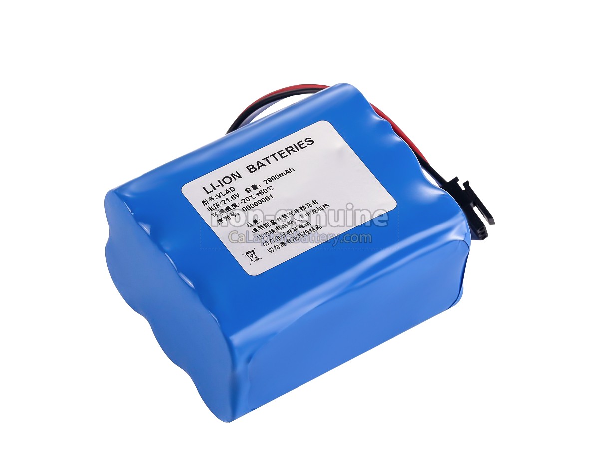 replacement VLAD CW-6S1P1807 battery