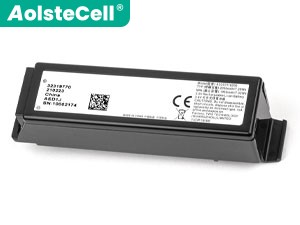 Battery for Volvo A2C03118200