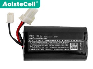 Battery for Vorwerk 48813