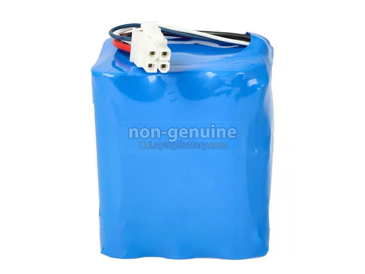 replacement Vorwerk Kobold 4NCR18650P2-C001A battery