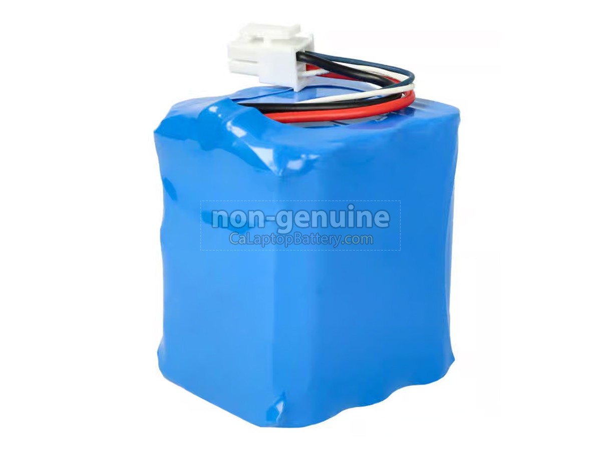 replacement Vorwerk Kobold 4NCR18650P2-C001A battery