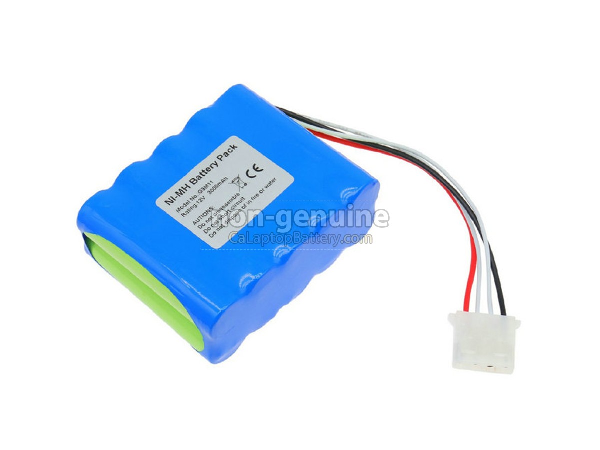 replacement Wandong G3M11 battery