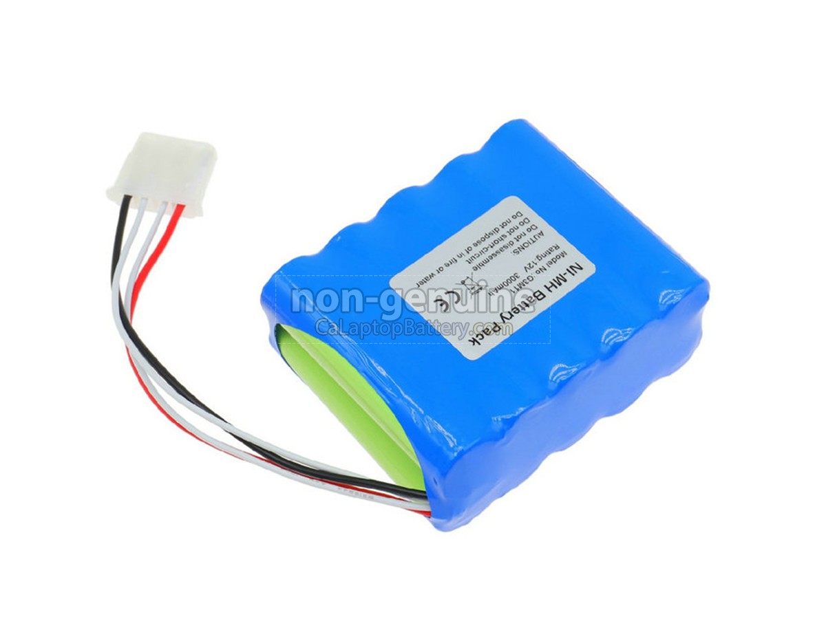replacement Wandong G3M11 battery