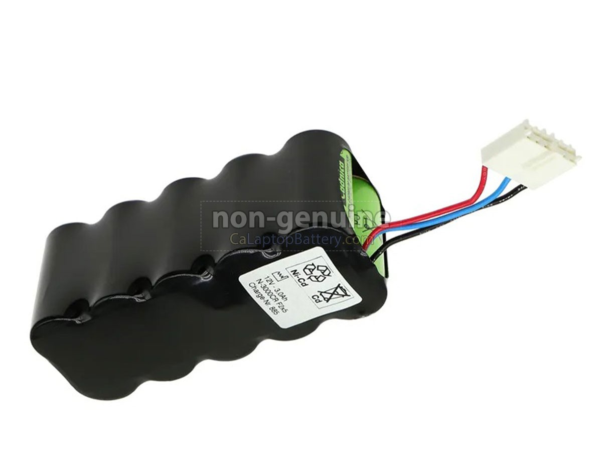 replacement Weinmann 29288 battery