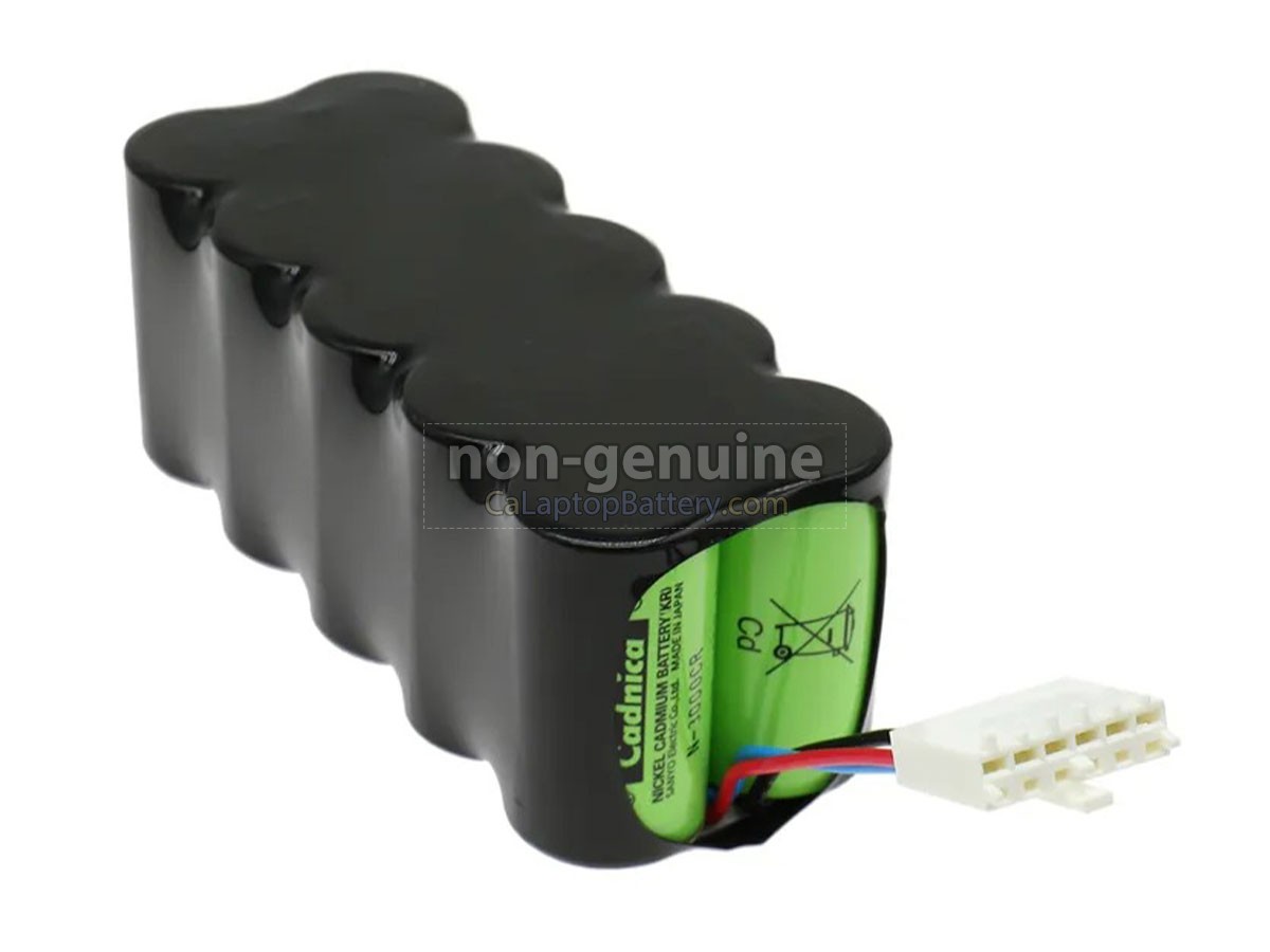 replacement Weinmann 29288 battery