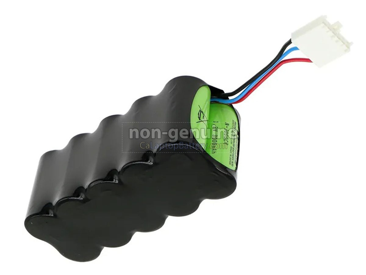 replacement Weinmann 29288 battery