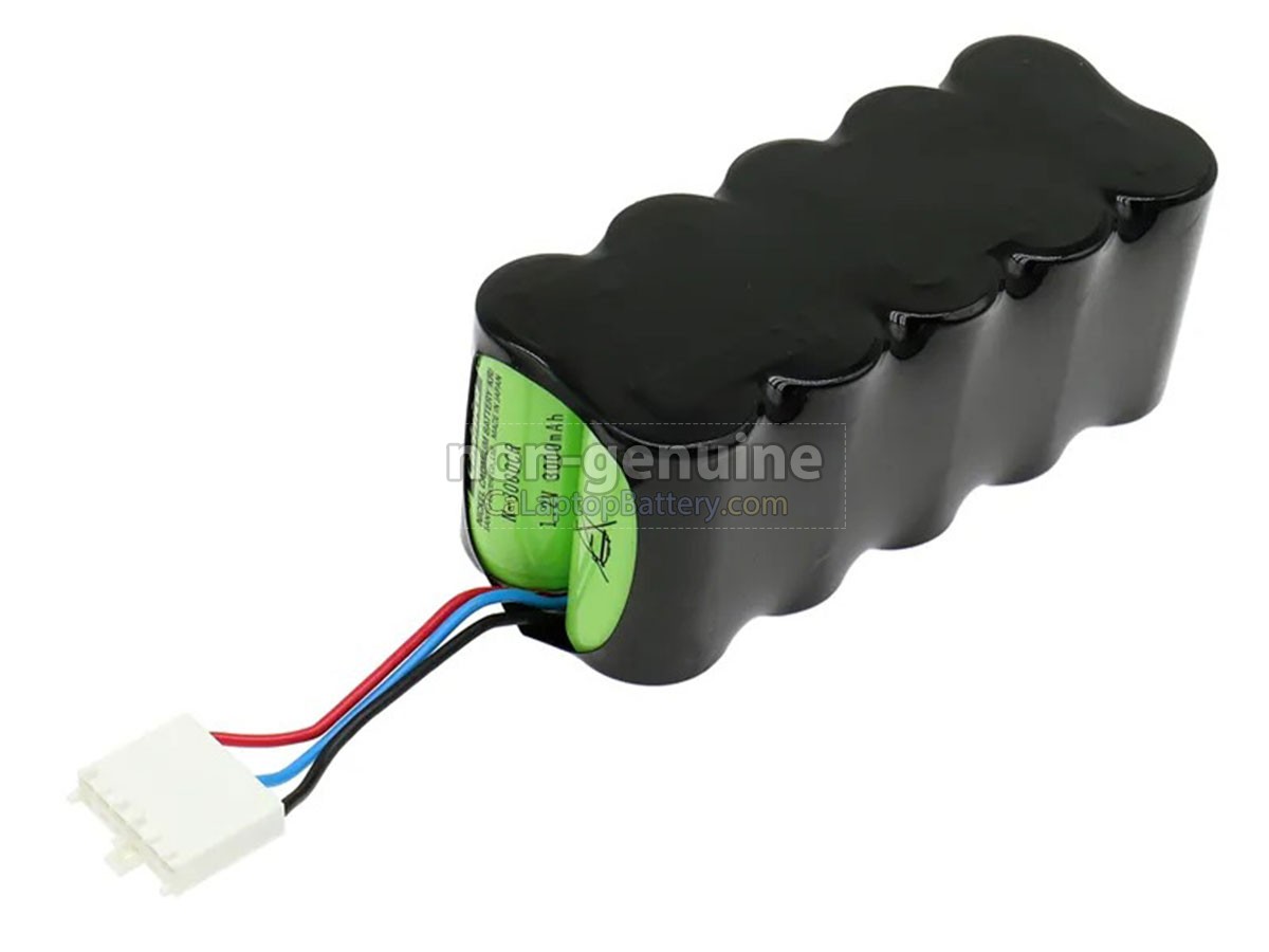 replacement Weinmann 29288 battery