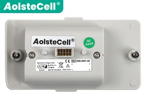 Battery for Welch Allyn 010-0230-02