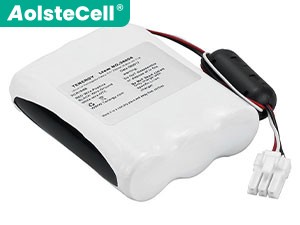 Battery for Welch Allyn VS100
