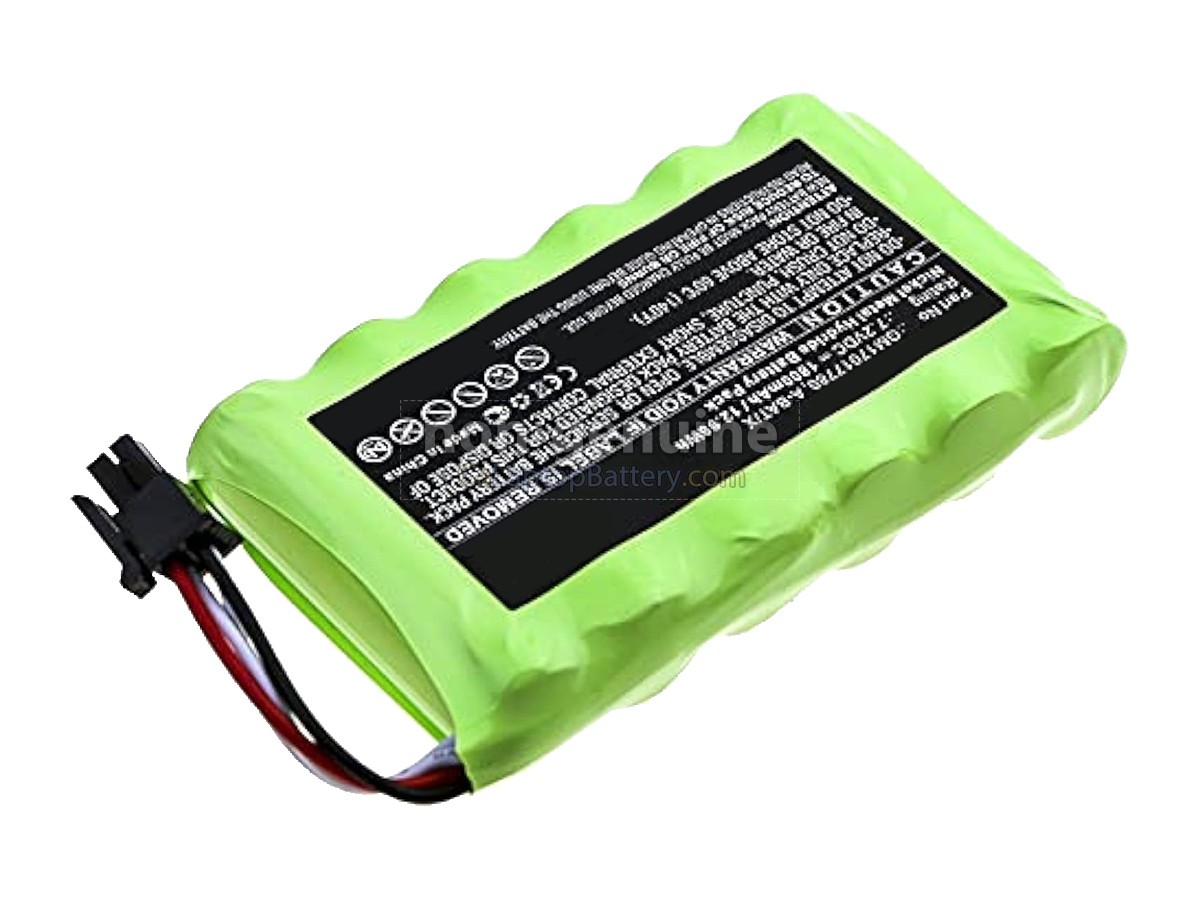 replacement X Rite Coloreye XTH battery