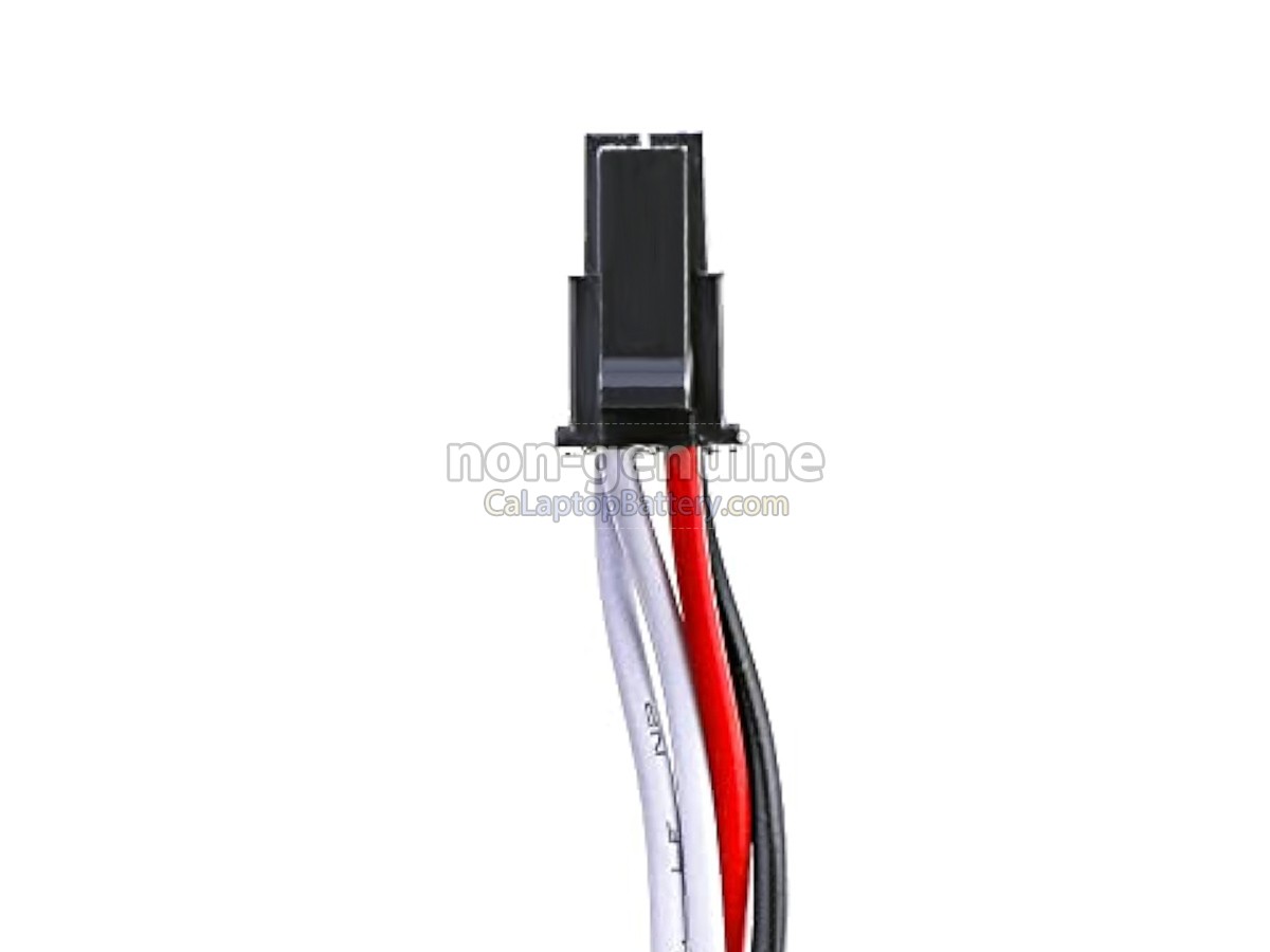 replacement X Rite Coloreye XTH battery