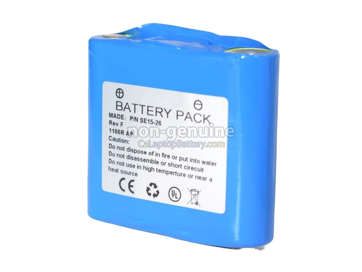 replacement X Rite 508 battery