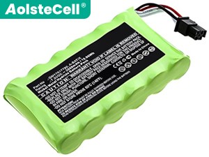 Battery for X Rite GM17017780