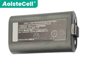Battery for Xbox 1727