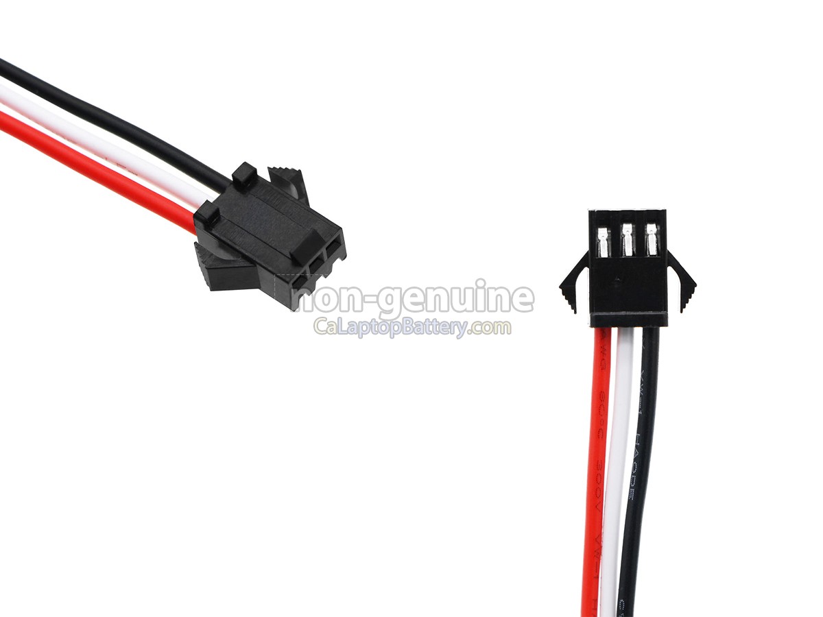 replacement XiaoMi UONI S1 battery